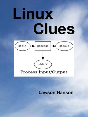 cover image of Linux Clues
